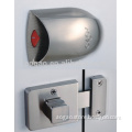 Aogao 20-2 zinc alloy public bathroom handle door lock